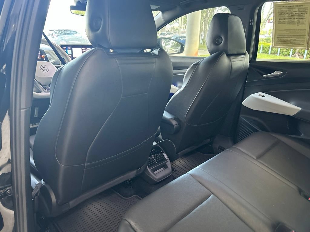 Used 2021 Volkswagen ID.4 1st Edition RWD image 39