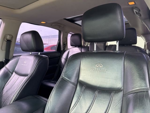 Used 2014 INFINITI QX60 Luxe image 9