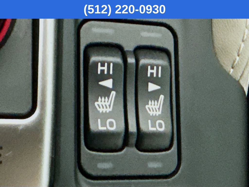 Used 2024 Subaru Forester Premium image 24