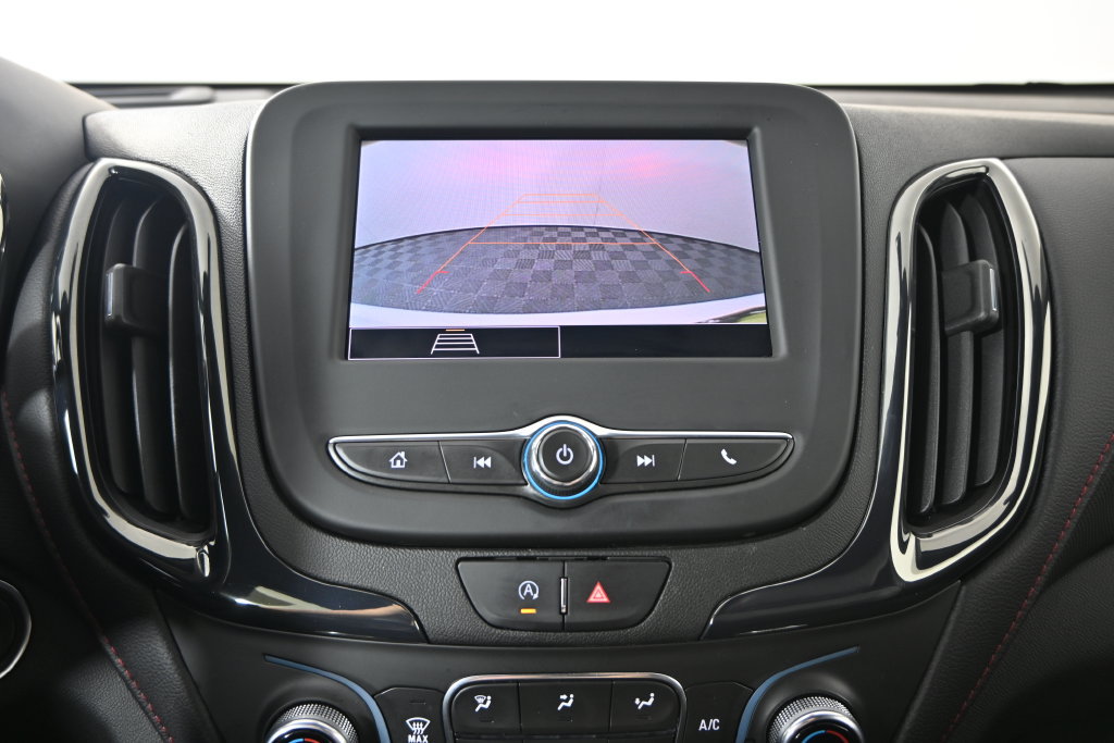 Used 2023 Chevrolet Equinox RS AWD/4WD image 28