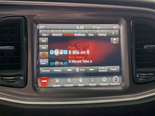 Used 2022 Dodge Challenger R/T Scat Pack image 20