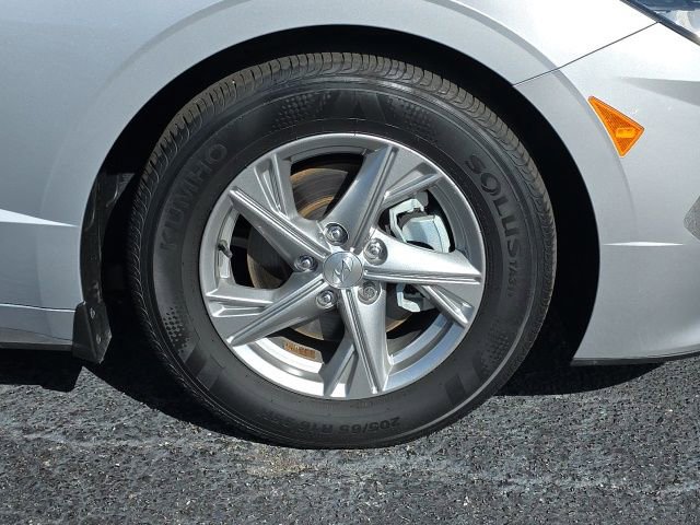 Certified 2023 Hyundai Sonata SE image 19