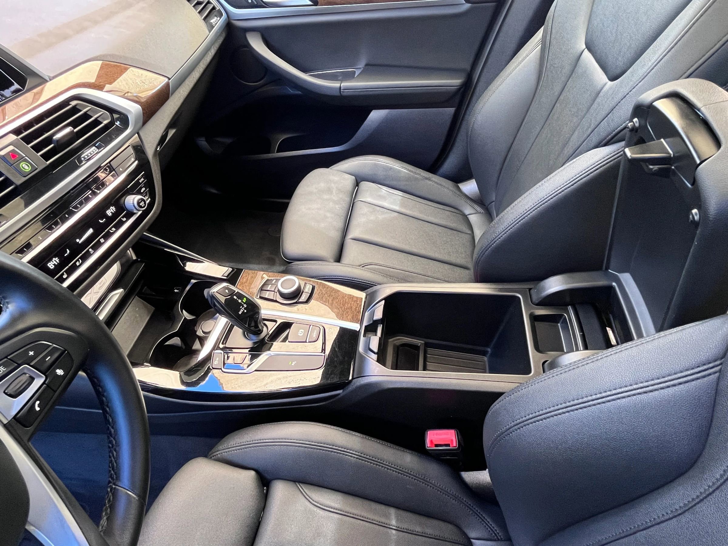 Used 2019 BMW X3 sDrive30i RWD image 19