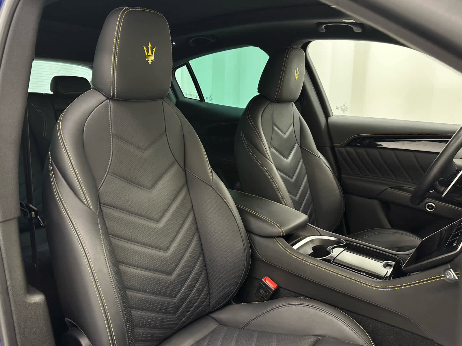 Used 2023 Maserati Grecale Modena image 19