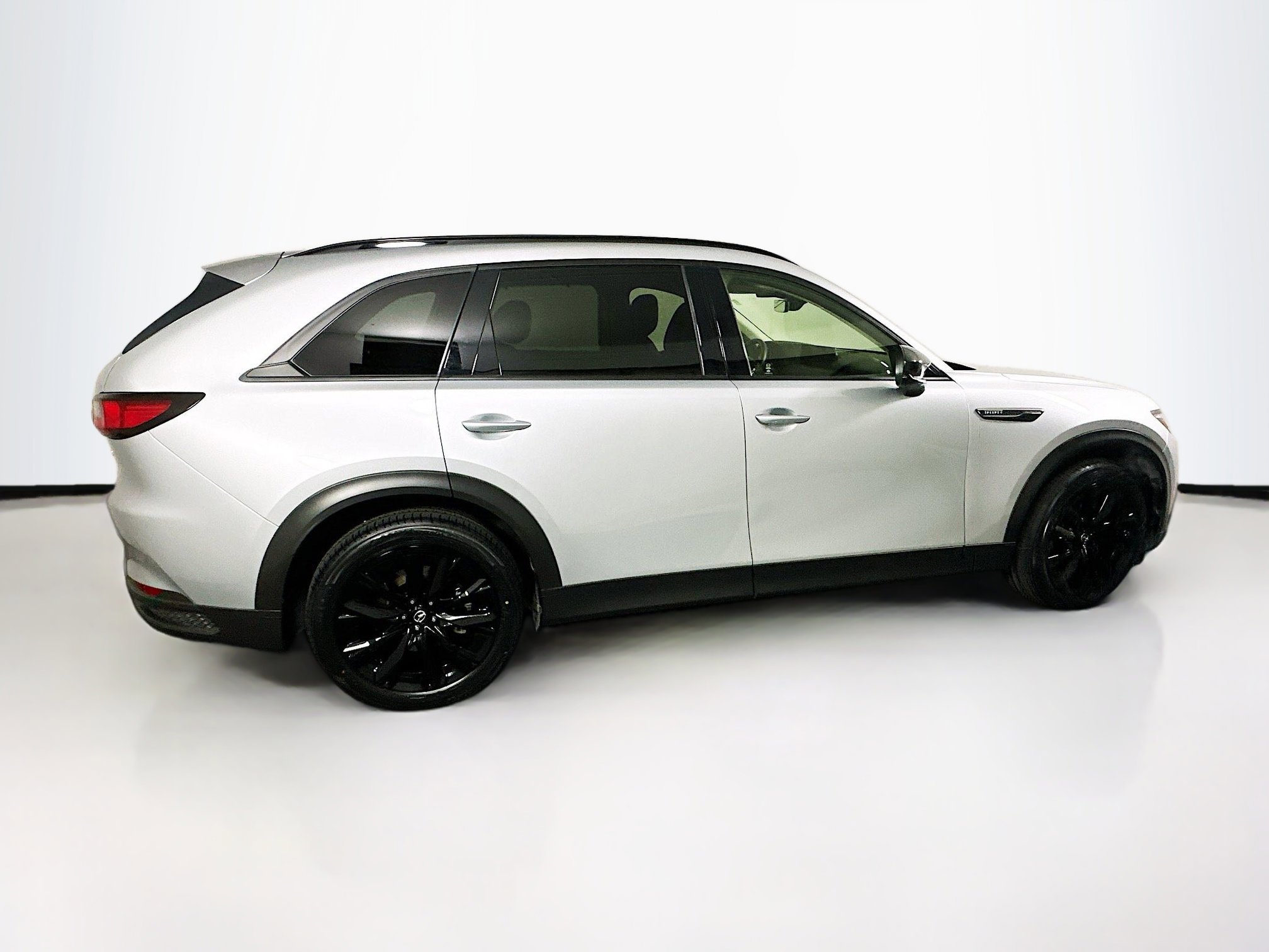 Used 2025 MAZDA CX-90 3.3 Turbo w/ Premium Sport Pkg image 10