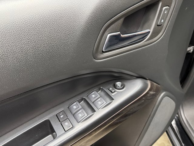 Used 2022 GMC Canyon Elevation w/ Trailering Package image 11