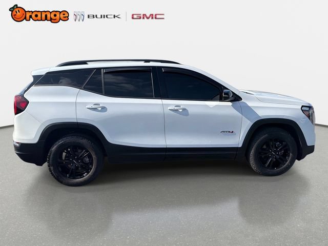 Used 2023 GMC Terrain AT4 AWD/4WD image 2