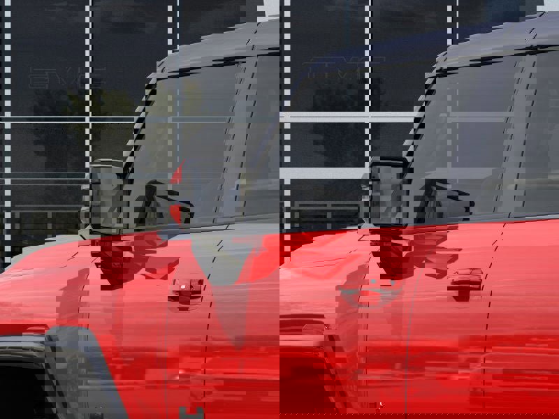 New 2026 GMC Hummer EV SUV image 12