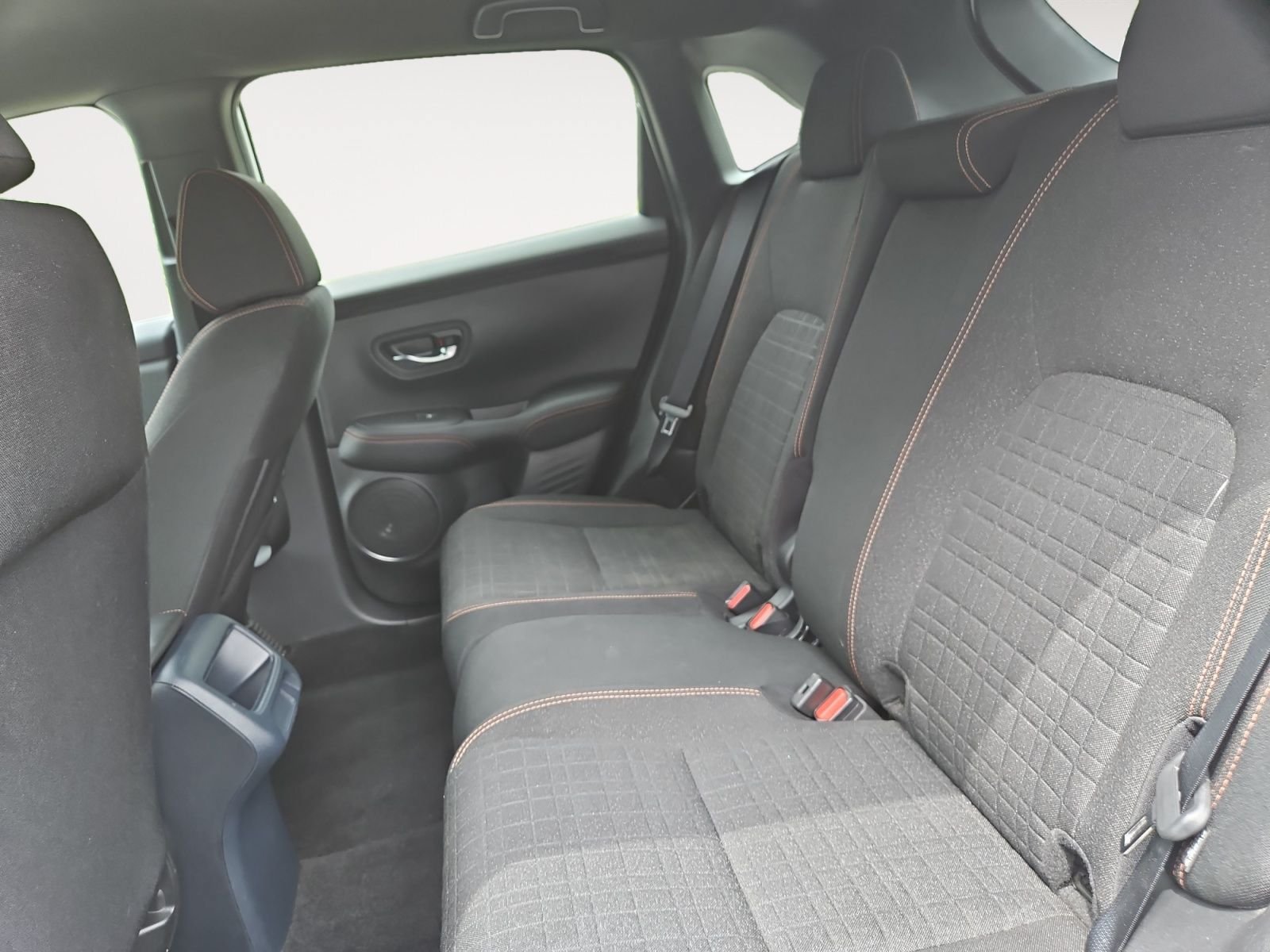 Used 2023 Honda HR-V Sport image 13