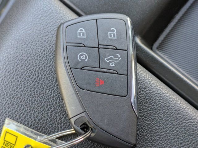 Used 2025 Chevrolet Silverado 2500 LT w/ All Star Edition image 25