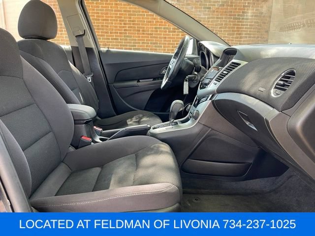 Used 2014 Chevrolet Cruze LT w/ All-Star Edition FWD image 33