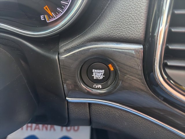 Used 2019 Jeep Grand Cherokee Overland image 23