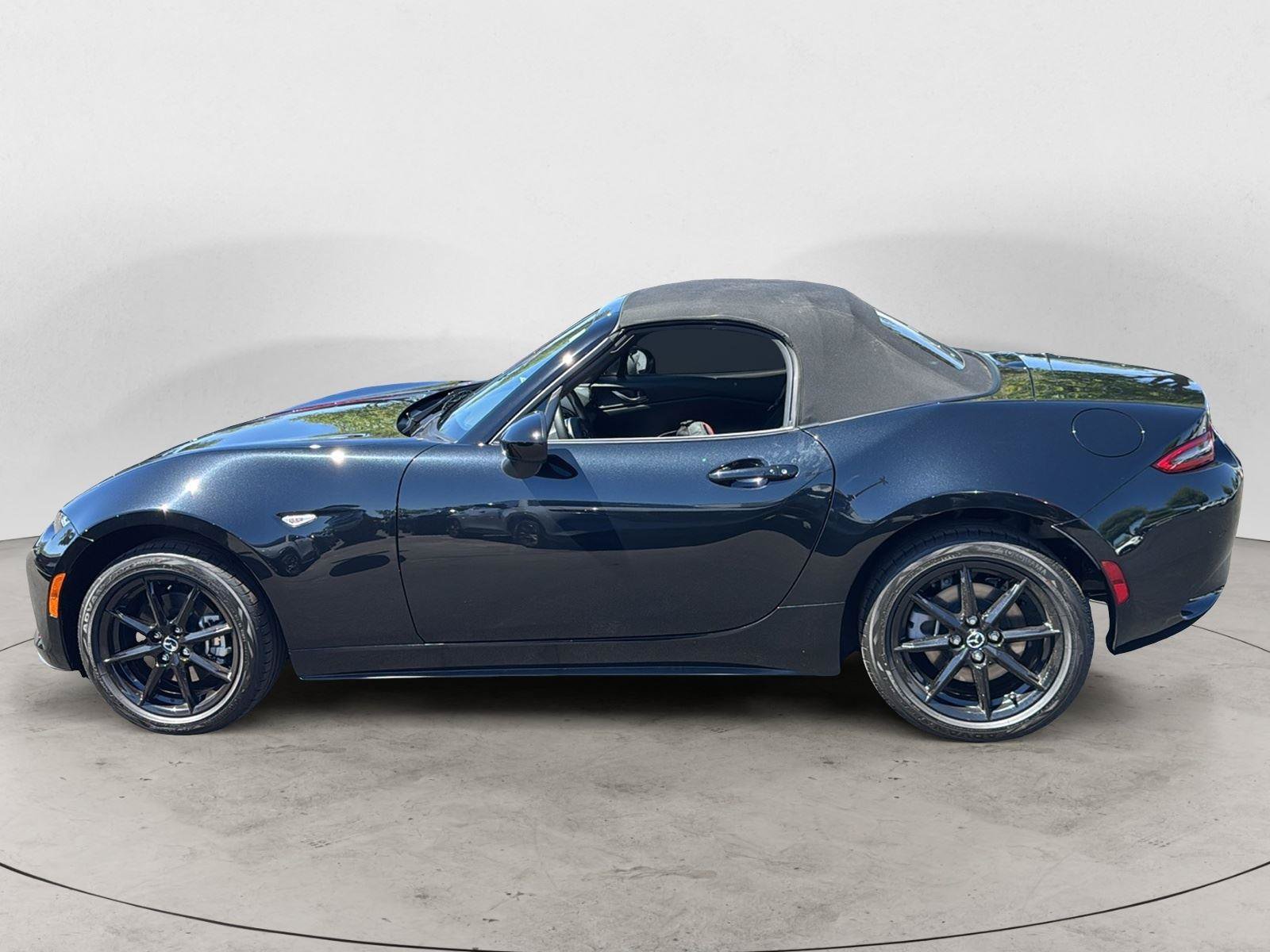 New 2026 MAZDA MX-5 Miata Sport RWD image 3