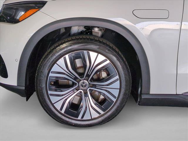 Certified 2023 Mercedes-Benz EQE 350+ 4MATIC SUV image 23