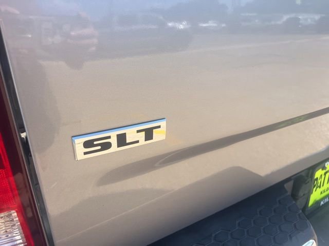 Used 2021 RAM 1500 Classic SLT RWD image 8