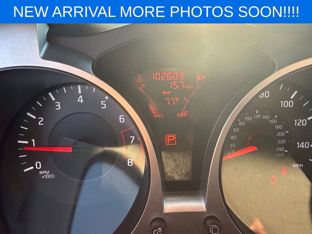 Used 2011 Nissan Juke SL AWD/4WD image 13