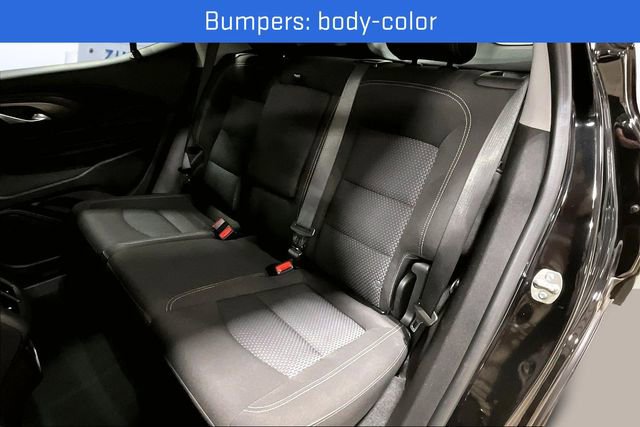 Certified 2024 GMC Terrain SLE image 22