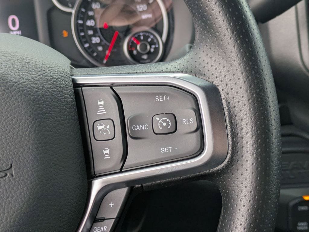 New 2026 RAM 4500 Tradesman w/ Chrome Appearance Group AWD/4WD image 15
