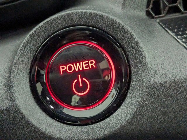 Used 2025 Honda CR-V Sport-L image 25