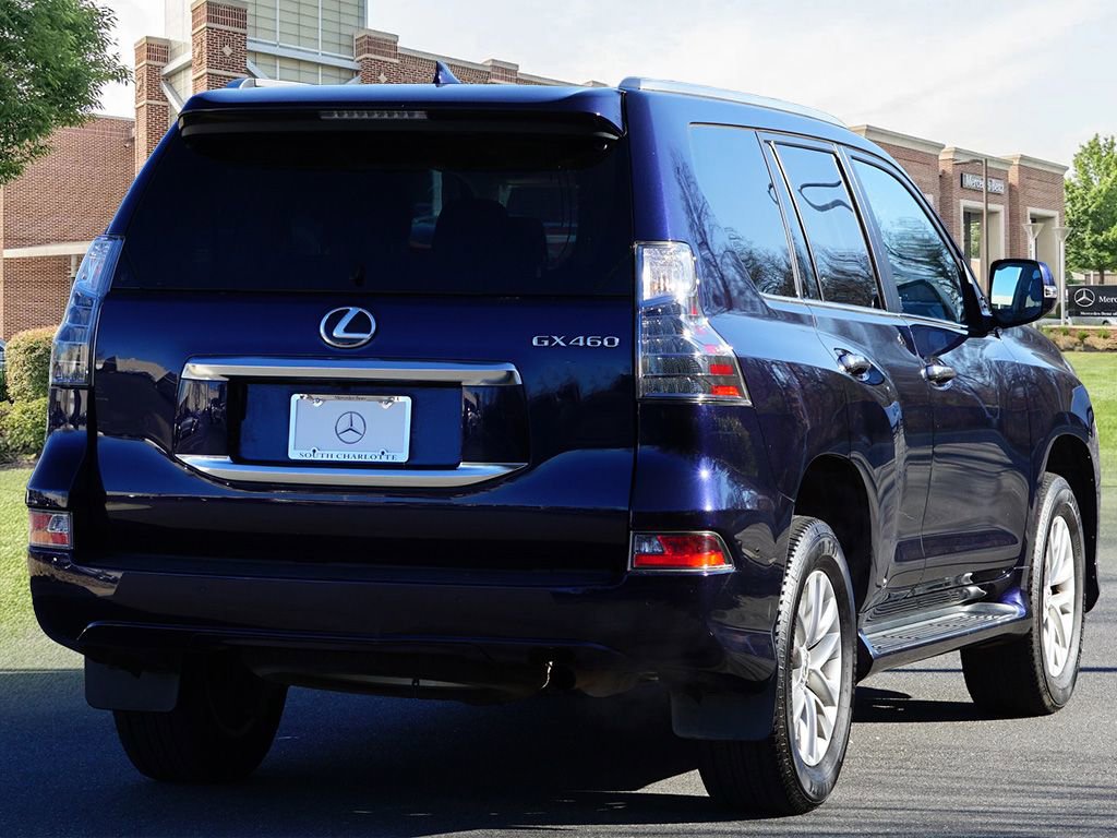 Used 2021 Lexus GX 460 Premium image 6
