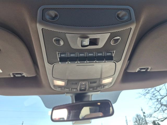 Used 2017 Ford F350 King Ranch w/ King Ranch Ultimate Package image 52