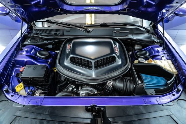 Used 2016 Dodge Challenger R/T Scat Pack image 34