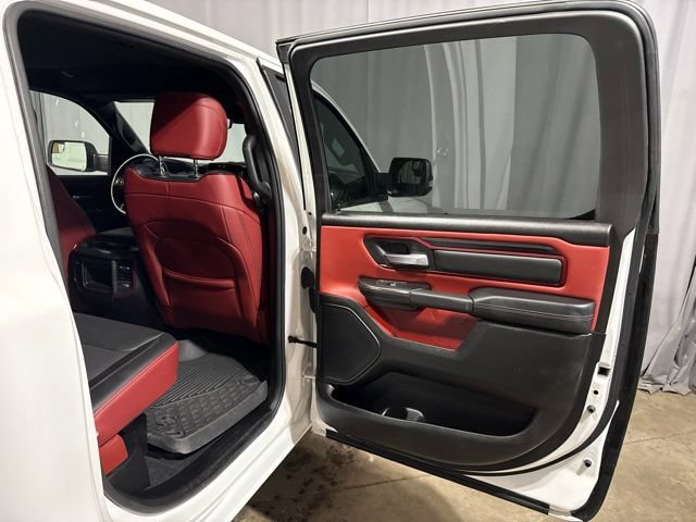 Used 2025 RAM 1500 Rebel w/ Rebel Level 1 Equipment Group AWD/4WD image 29