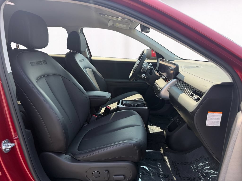 Used 2026 Hyundai Ioniq 5 SEL RWD image 15