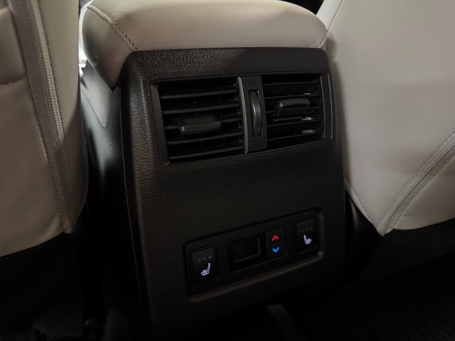 Used 2022 Mitsubishi Outlander SEL image 21