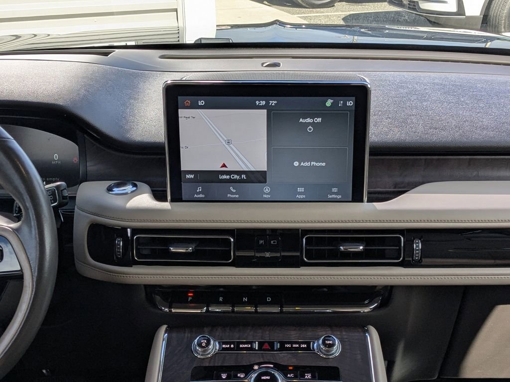 Used 2022 Lincoln Aviator Reserve w/ Equipment Group 201A RWD image 19