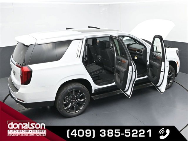 New 2026 GMC Yukon Denali w/ Denali Reserve Package image 29