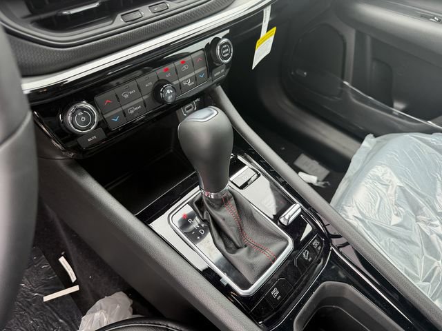 New 2026 Jeep Compass Trailhawk w/ Sun, Sound & Navigation Group image 22