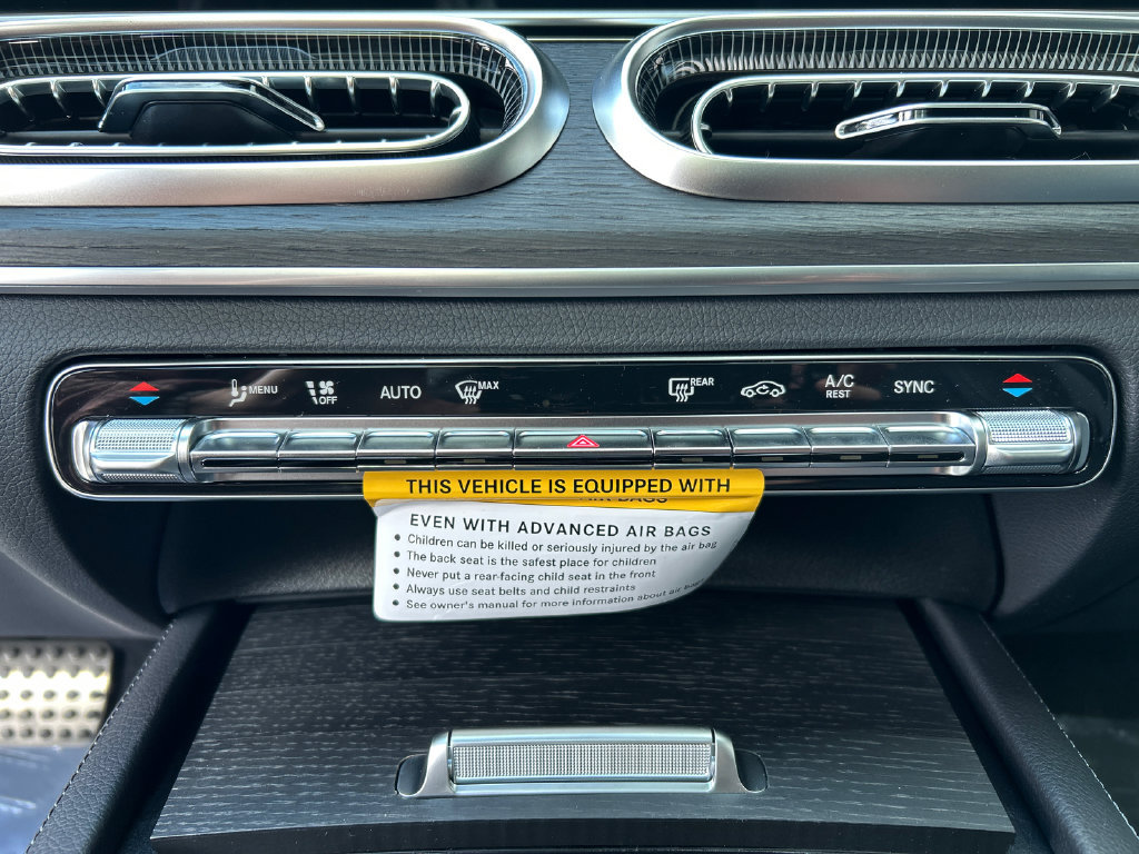 New 2027 Mercedes-Benz GLE 350 4MATIC image 21