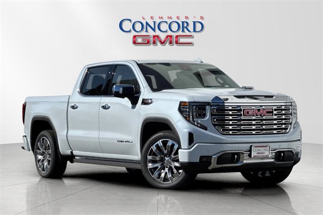 New 2026 GMC Sierra 1500 Denali video 2
