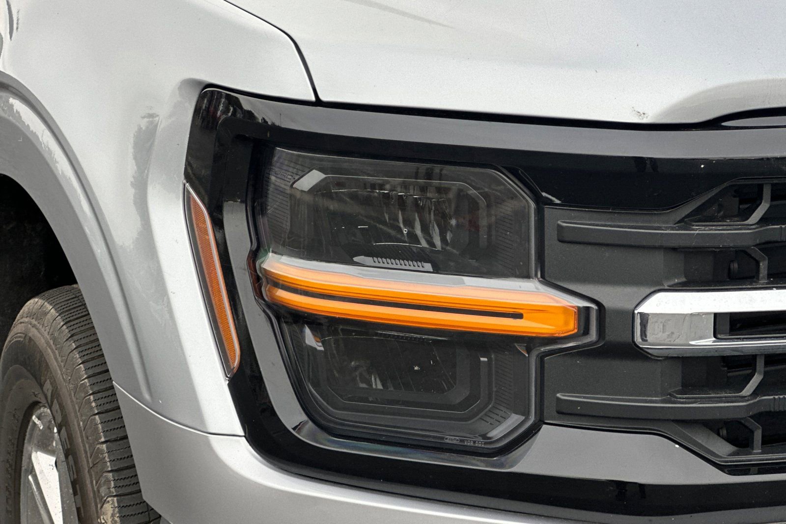 Used 2024 Ford F150 XLT w/ Mobile Office Package image 43