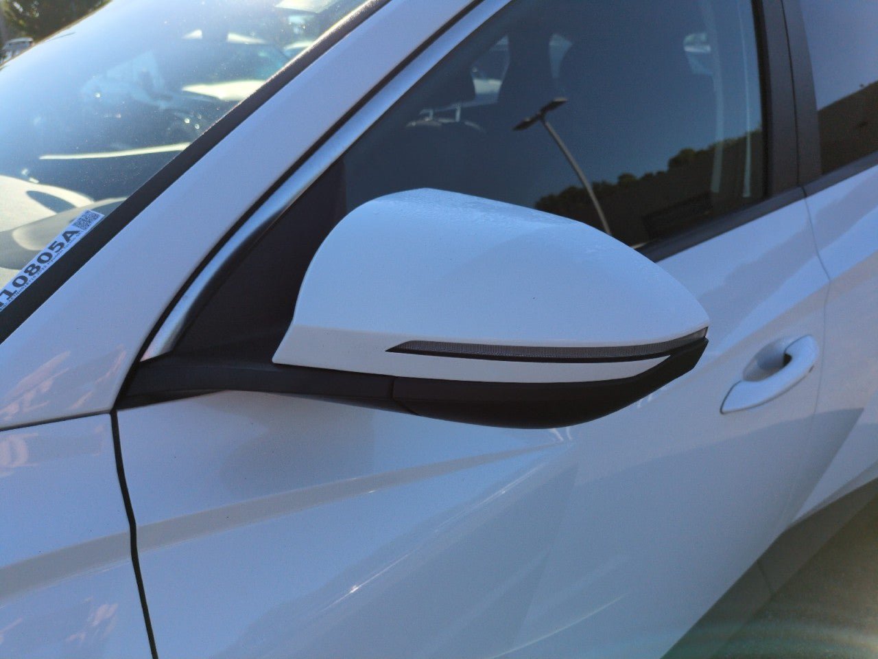 Used 2022 Hyundai Tucson SEL AWD/4WD image 10