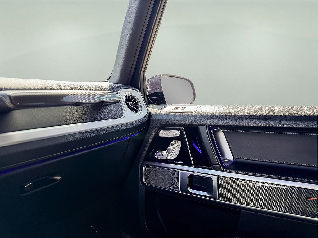 Used 2021 Mercedes-Benz G 63 AMG 4MATIC image 30