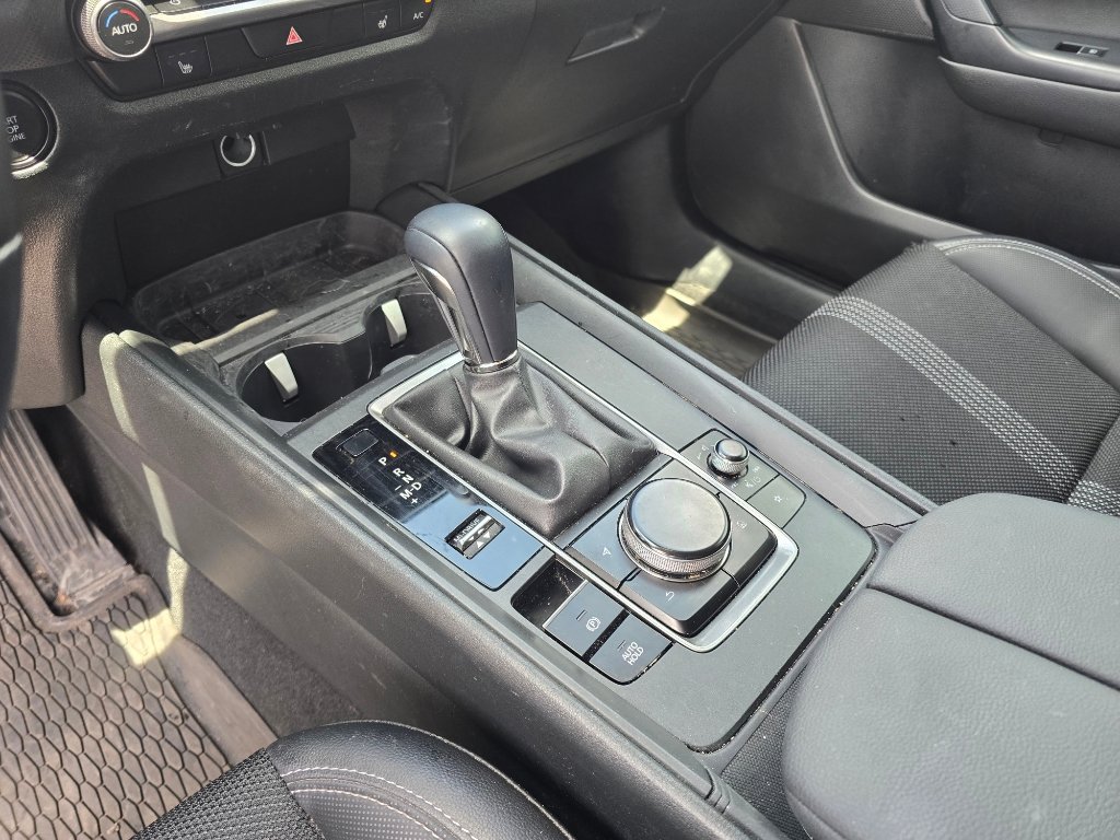Used 2023 MAZDA CX-50 2.5 S w/ Weather Package AWD/4WD image 19