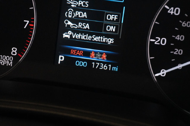 Used 2024 Toyota Corolla SE FWD image 15