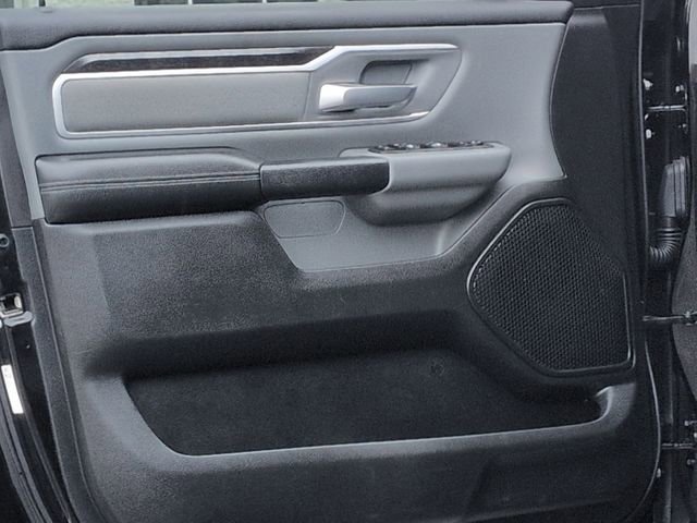 Used 2020 RAM 1500 Big Horn image 14