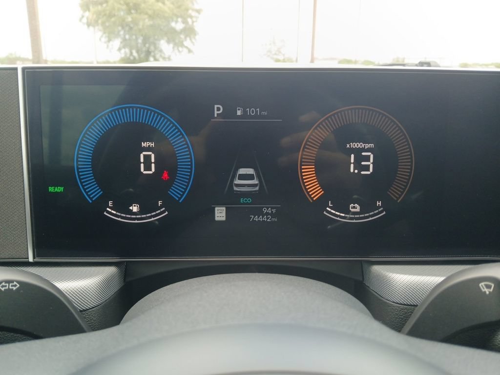 Used 2024 Hyundai Sonata SEL FWD image 18