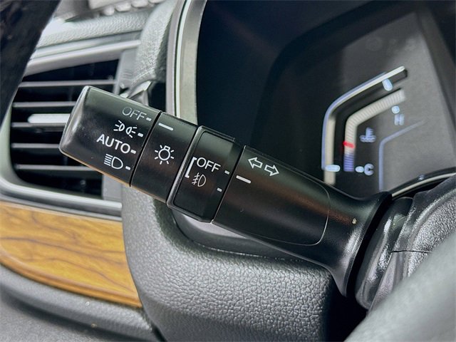 Used 2020 Honda CR-V EX-L image 15