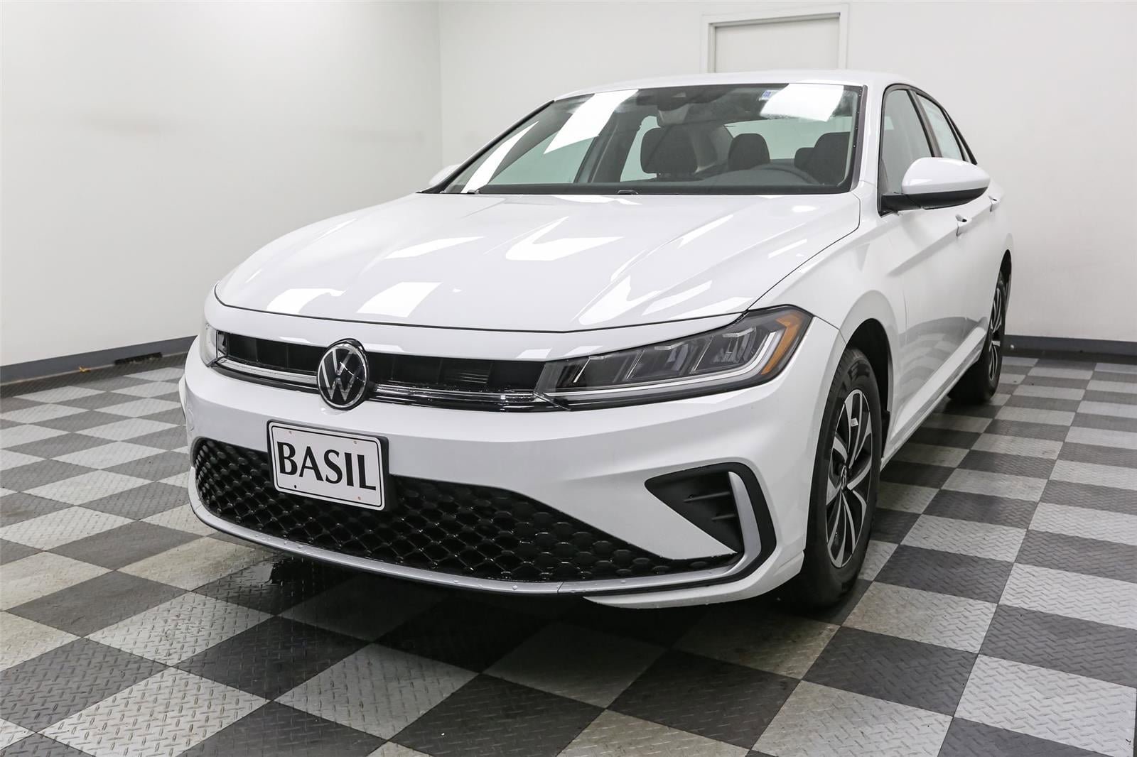 New 2026 Volkswagen Jetta S image 4