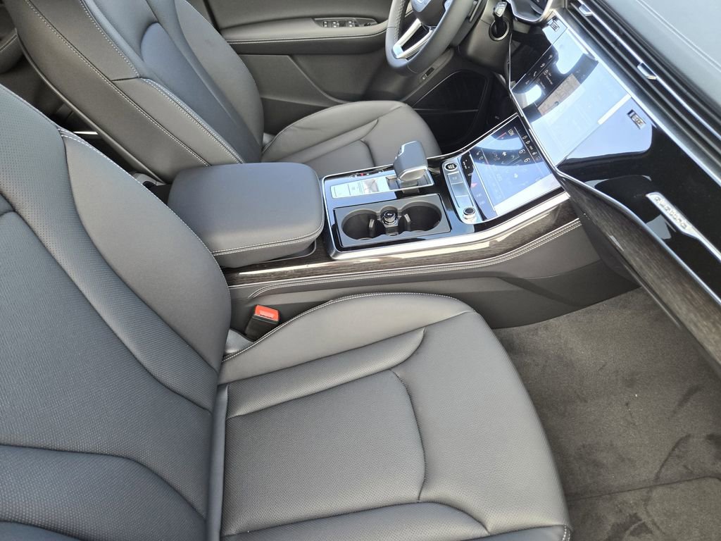 New 2026 Audi Q7 3.0T Premium Plus AWD/4WD image 18