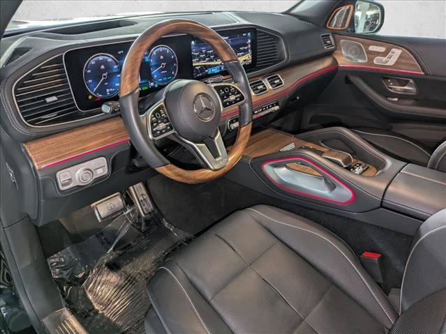 Used 2023 Mercedes-Benz Maybach GLS 600 4MATIC image 13