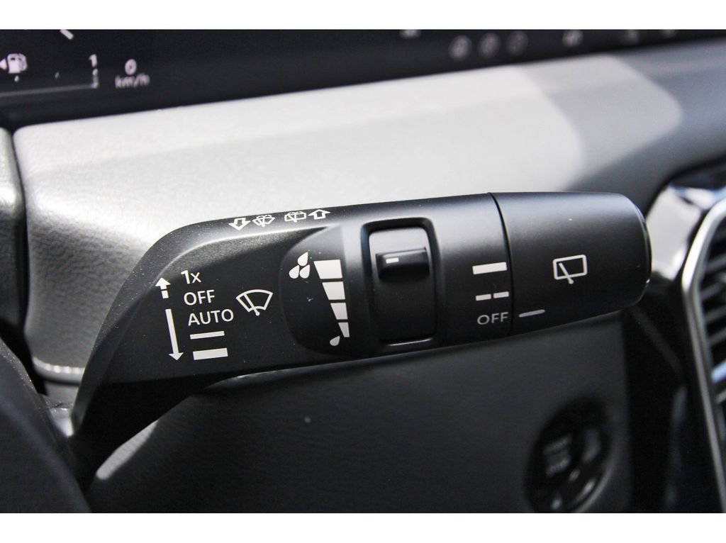 New 2026 Nissan Armada SV RWD image 18
