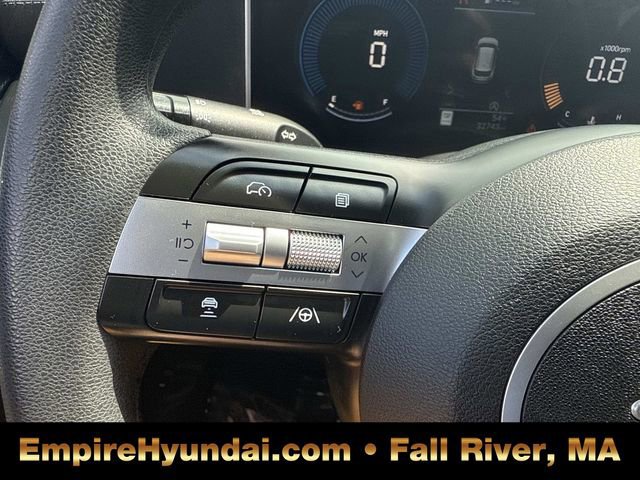 Used 2025 Hyundai Tucson SEL image 30