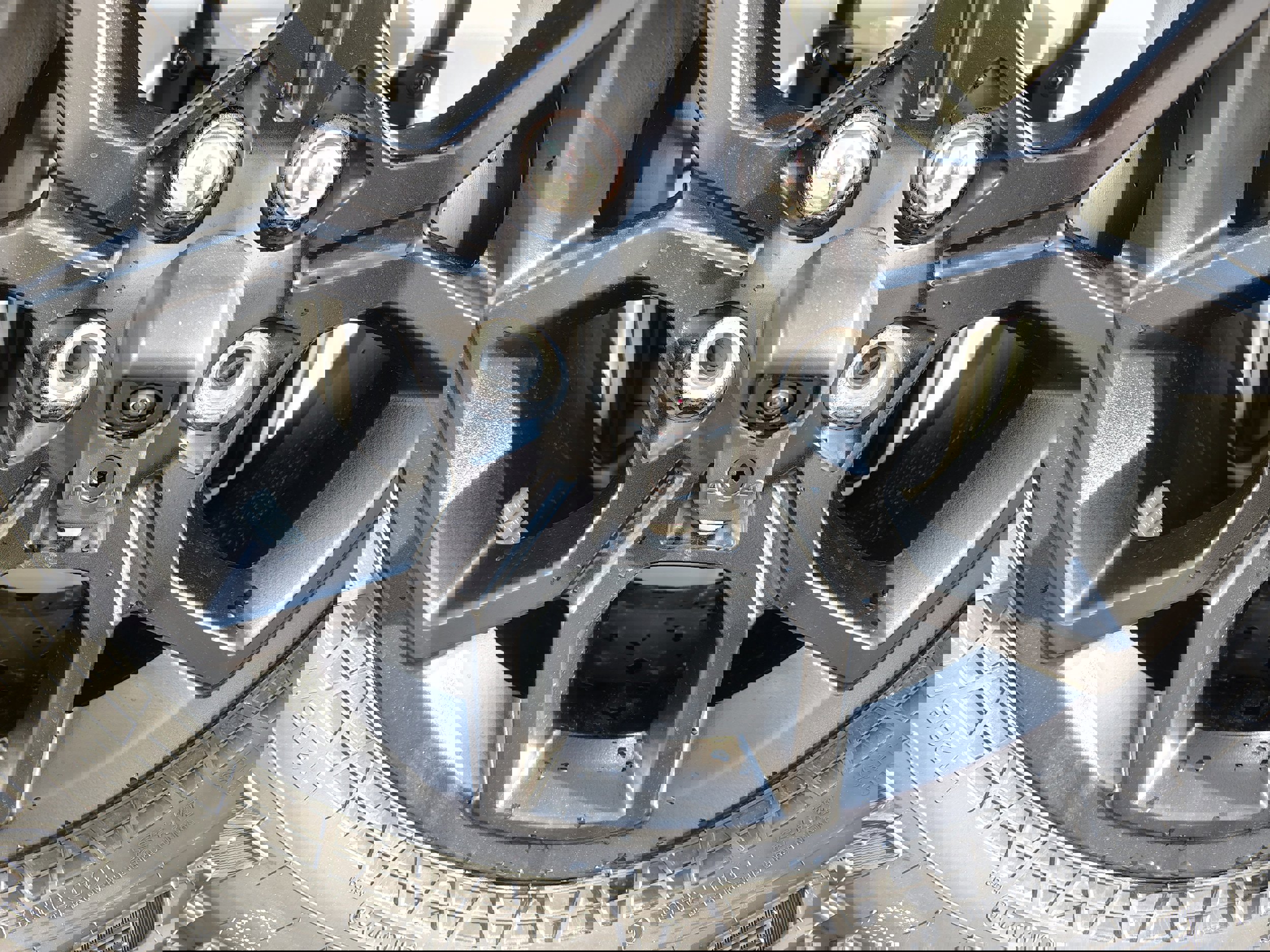 New 2026 Jeep Wrangler Unlimited Sport image 10