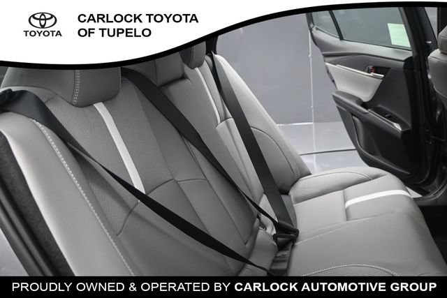 New 2026 Toyota Camry SE w/ Convenience Package FWD image 37