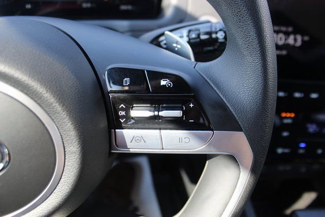 Used 2024 Hyundai Santa Cruz Night image 16